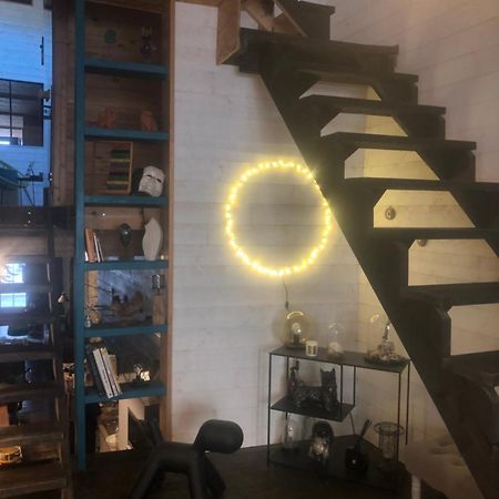Bed and Breakfast Le 25Bis Saint-Martory Экстерьер фото