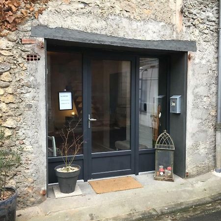 Bed and Breakfast Le 25Bis Saint-Martory Экстерьер фото