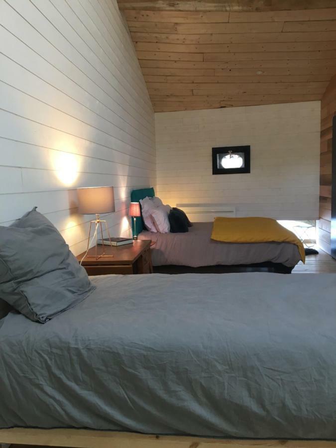 Bed and Breakfast Le 25Bis Saint-Martory Экстерьер фото